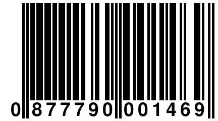 0 877790 001469