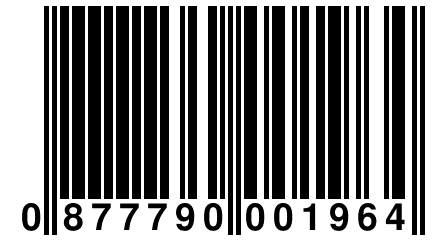 0 877790 001964