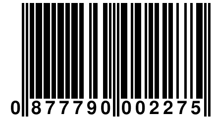 0 877790 002275