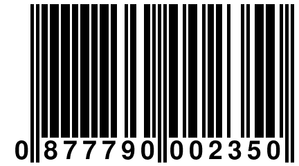 0 877790 002350