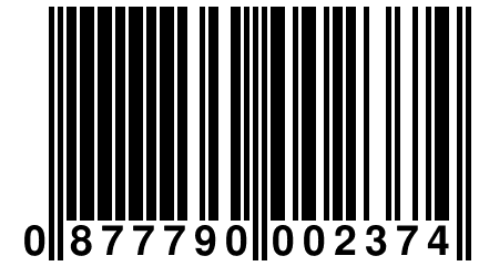 0 877790 002374