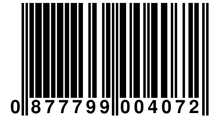 0 877799 004072