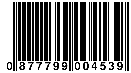 0 877799 004539