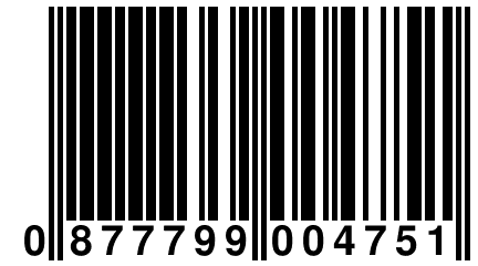 0 877799 004751