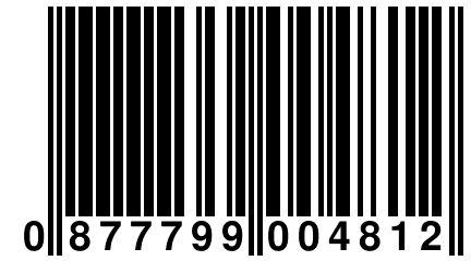 0 877799 004812