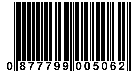 0 877799 005062