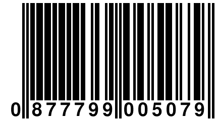 0 877799 005079