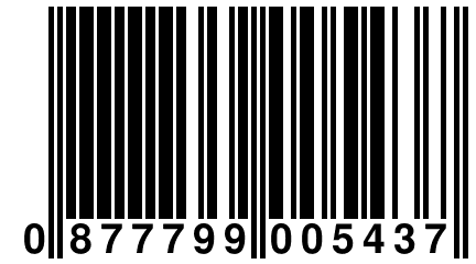 0 877799 005437