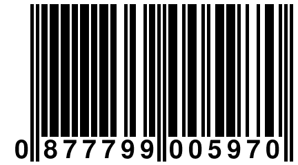 0 877799 005970