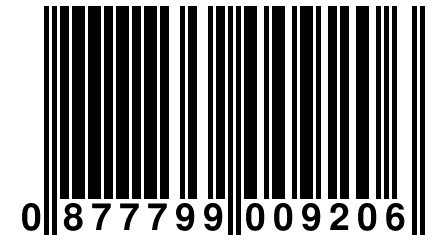 0 877799 009206