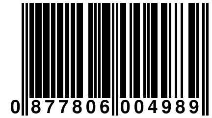 0 877806 004989