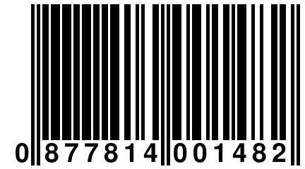 0 877814 001482