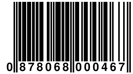 0 878068 000467