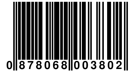 0 878068 003802