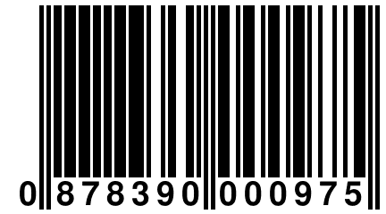 0 878390 000975