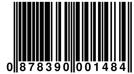 0 878390 001484