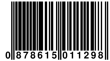 0 878615 011298