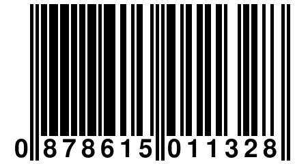 0 878615 011328