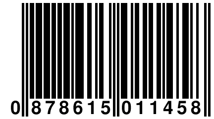 0 878615 011458