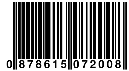 0 878615 072008