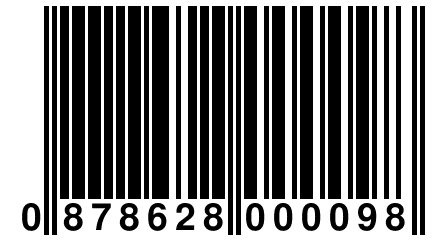 0 878628 000098