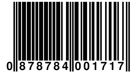 0 878784 001717