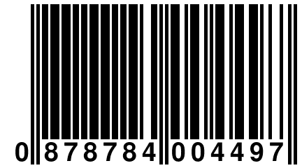 0 878784 004497