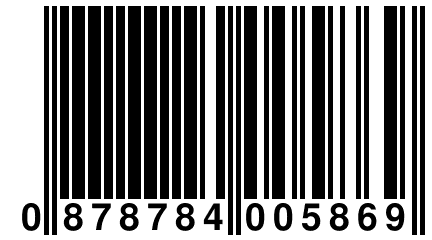 0 878784 005869