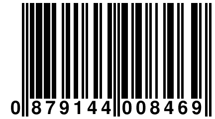 0 879144 008469