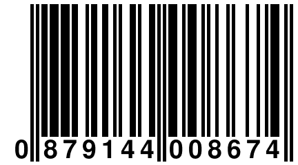 0 879144 008674