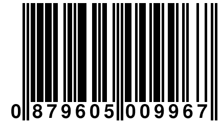 0 879605 009967