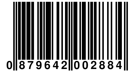 0 879642 002884