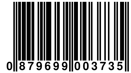 0 879699 003735