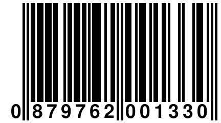 0 879762 001330