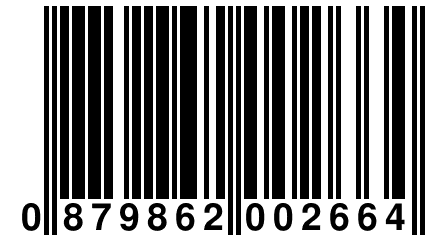 0 879862 002664