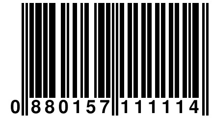 0 880157 111114