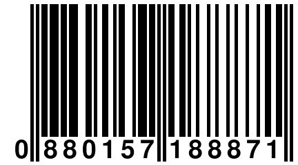 0 880157 188871