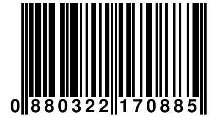 0 880322 170885