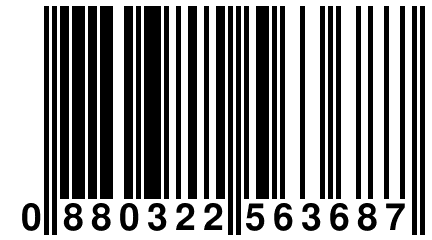 0 880322 563687