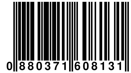 0 880371 608131