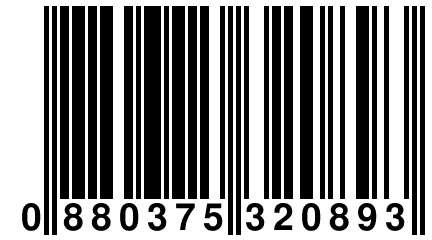 0 880375 320893