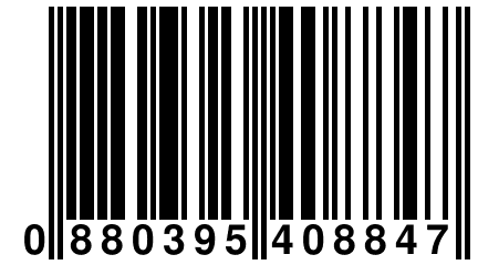 0 880395 408847