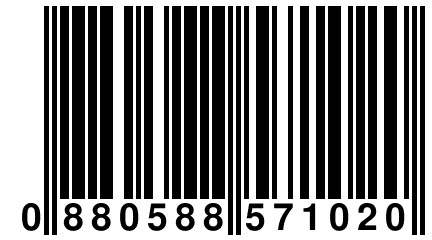 0 880588 571020