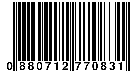 0 880712 770831