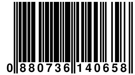 0 880736 140658