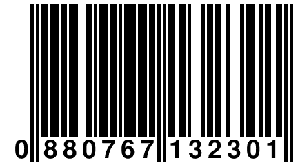 0 880767 132301