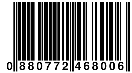 0 880772 468006