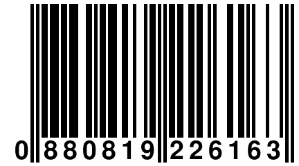 0 880819 226163