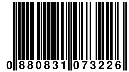 0 880831 073226