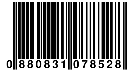 0 880831 078528